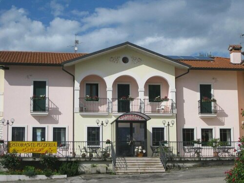 Locanda "Alla Rosa", Забронировать Гостевой дом Lusiana Венето