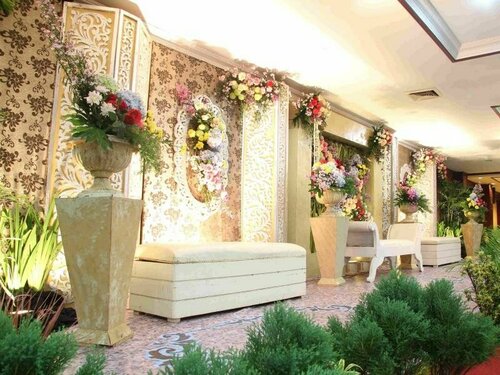 Regent's Park Hotel, Prenota Hotel Hotel a Malang con piscina, vicino a Pemerintah Kota Malang, Piscina