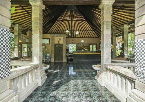 Coral View Villas, Reserva ahora Hotel Bunutan Bali