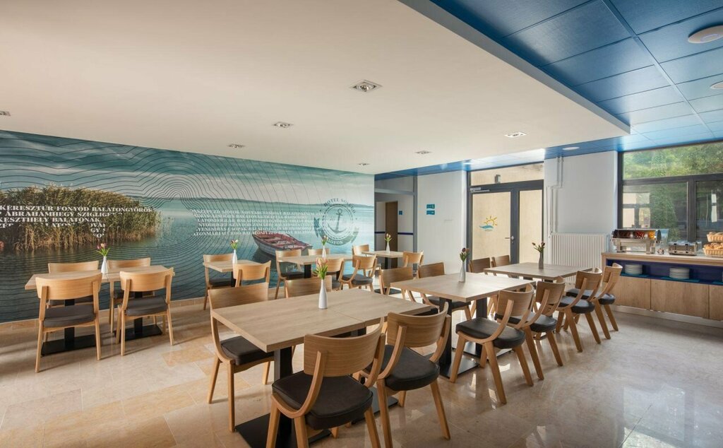 Hotel Solero Siófok