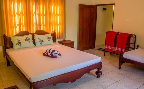 Zen Bentota Ayurveda Resort, Забронировать Вилла Виллы Округа Калутара, Вилла