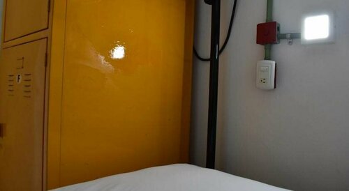 Tucan Hostel, Prenota Ostello Hotel a Quintana Roo con parcheggio, Parcheggio
