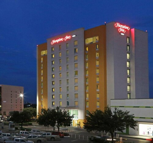 Hampton by Hilton Reynosa Zona Industrial, Prenota Hotel Reynosa Tamaulipas