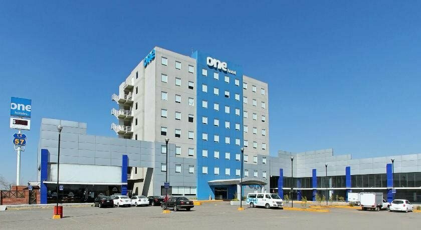 One Queretaro Aeropuerto