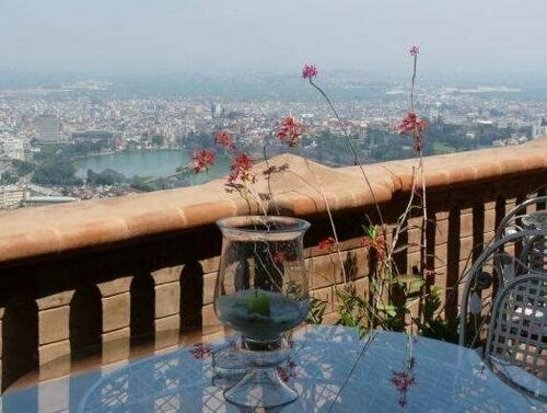 Lokanga Boutique Hotel & Restaurant, Забронировать Отель Отели Антананариву 3 звезды, 3*