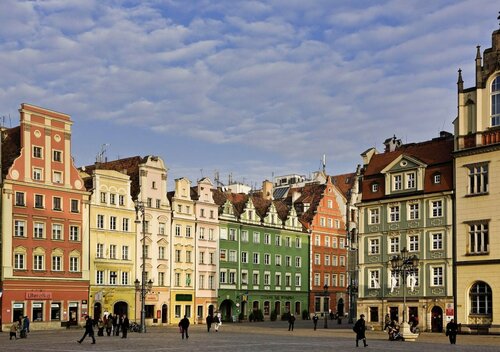 Wyndham Wroclaw Old Town, Réserver Hôtel Hôtels SPA à Basse-Silésie, SPA