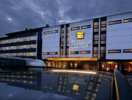 Thon Partner Hotel Otta, Prenota Hotel Otta 