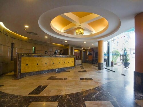 Merrida Hotel, Забронировать Отель Отели Кланга 3 звезды, 3*