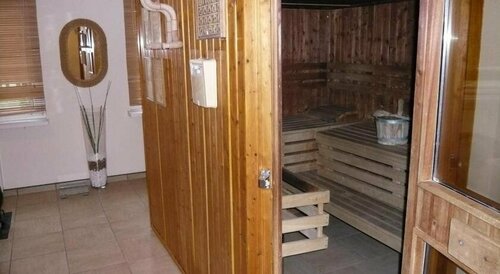 Jantar Resort, Book Hotel Szczecin West Pomerania