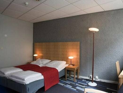 Choice Comfort Hotel Stavanger AS