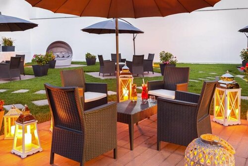 Hotel Cristal Porto, Забронировать Отель Cedofeita / Santo Ildefonso / Se / Miragaia / Sao Nicolau e Vitoria Порту