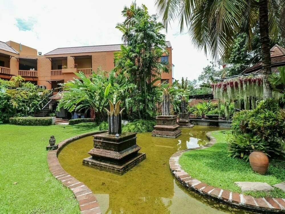 Phusanfah Resort