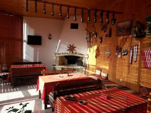 Family Hotel Zdravets, Prenota Hotel Devin 
