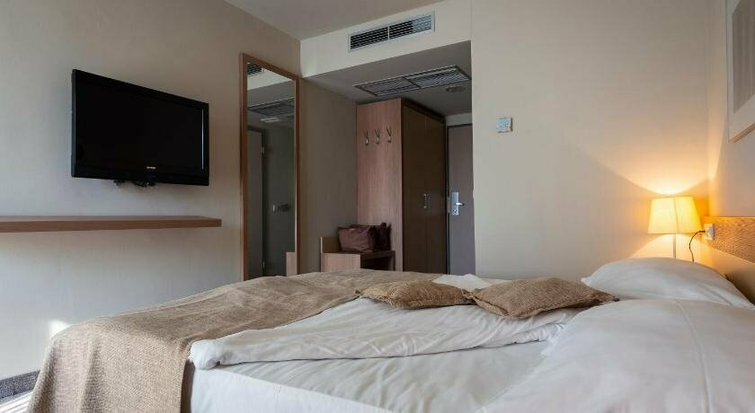 Hotel Breza