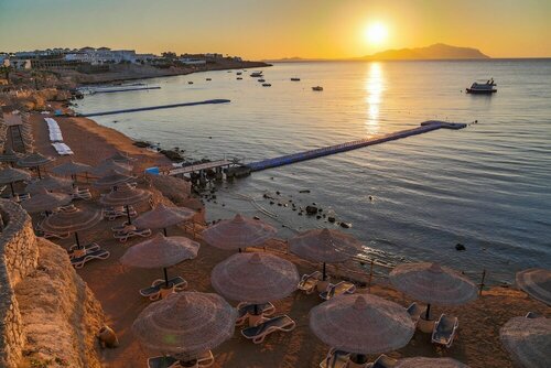 Island View Resort, Reserva ahora Resort Sharm El Sheikh Sinaí del Sur