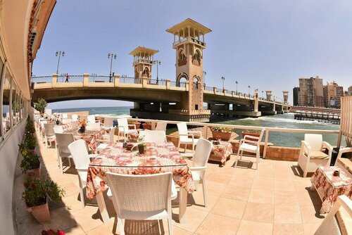 San Giovanni Stanly Hotel, Забронировать Отель Александрия Египет