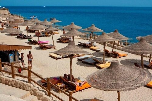 Sharm Resort, Забронировать Курортный отель Шарм-эш-Шейх Южный Синай, рядом с Пляж Корал Бей