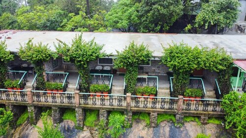 Wh Connaught House, Book Hotel Mount Abu 