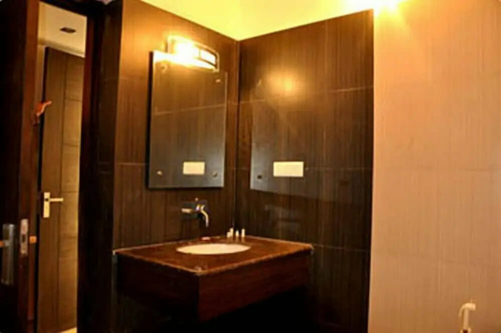 Madhu Resort