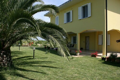Bed and Breakfast Elisa, Забронировать Отель «постель и завтрак» Соннино Лацио