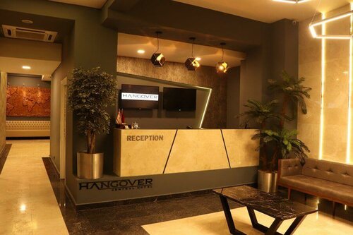 Hangover Central Hotel, Забронировать Отель Отели Эскишехир по системе «всё включено», Всё включено