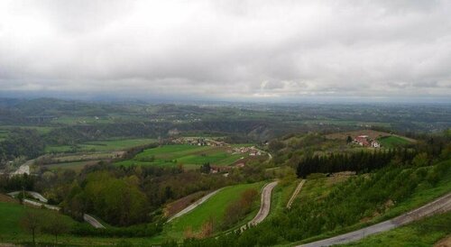 AllOmbra del Castello, Prenota Hotel Cigliè Langhe