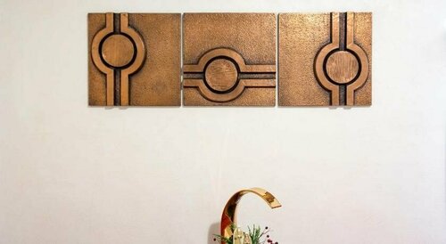 Mogliara, Забронировать Отель Отели в центре Акуавива-делле-Фонти, в центре, Парковка