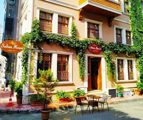 Boutique sultan Hotel, Varaa Boutique-hotelli Beyoglu boutique-hotellit, lähellä Beyazit State Library, Boutique-hotelli