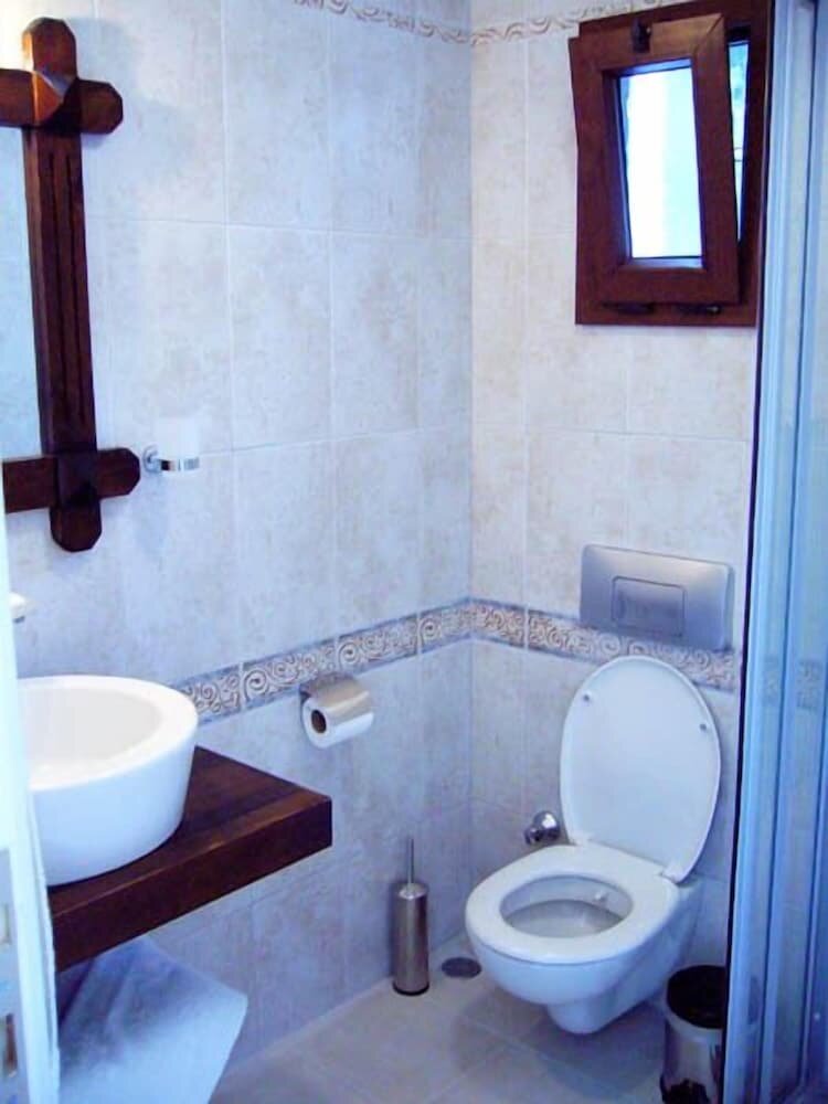 Castello Di Akyarlar Hotel