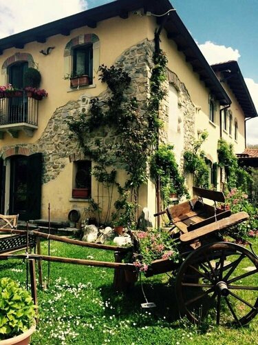 Agriturismo Terra Nostra, Забронировать Фермерский дом Фермерские дома Сант'анджело-а-Фазанеллы, Фермерский дом
