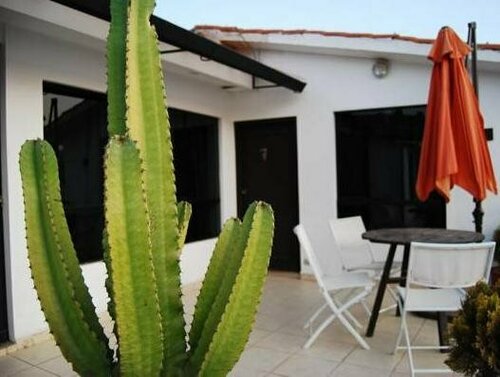 In Casita, Reserva ahora Hotel Vanchak 