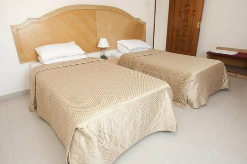 Nuzha Hotel Apartments, Prenota Appartamento Muscat Muscat Governorate