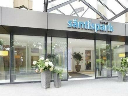 Hotel Säntispark, Buchen Sie Hotel All-Inclusive-Hotels in Ostschweiz, All Inclusive