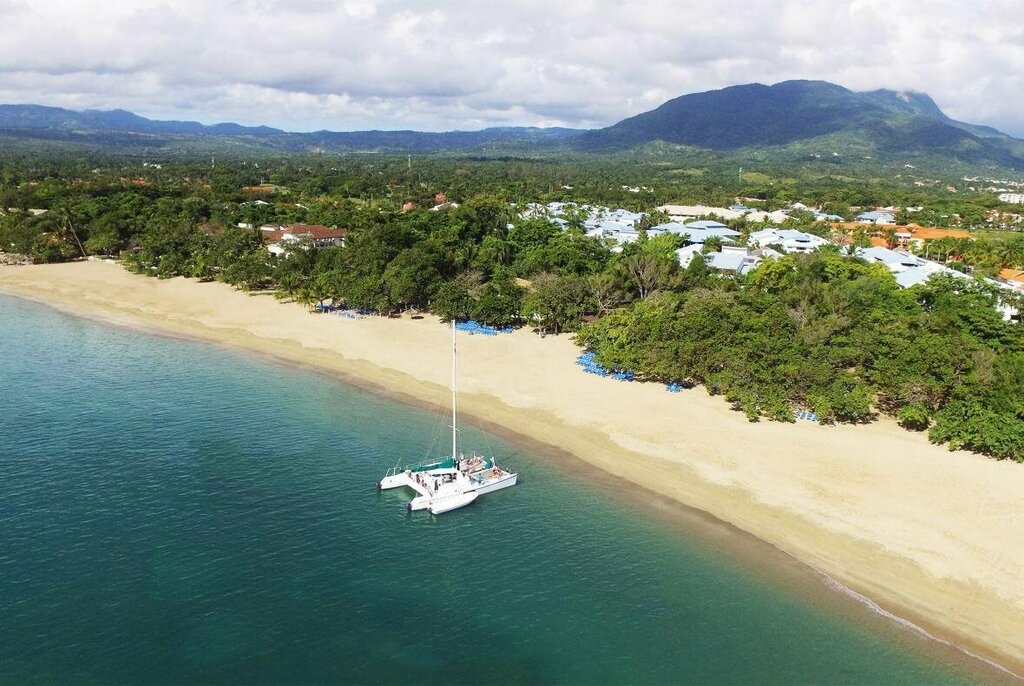 Sunscape Puerto Plata