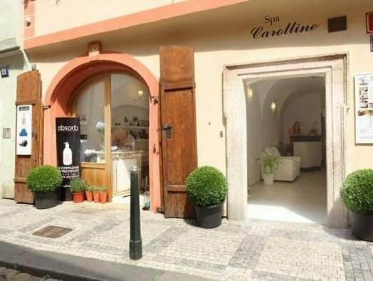Spa Carolline