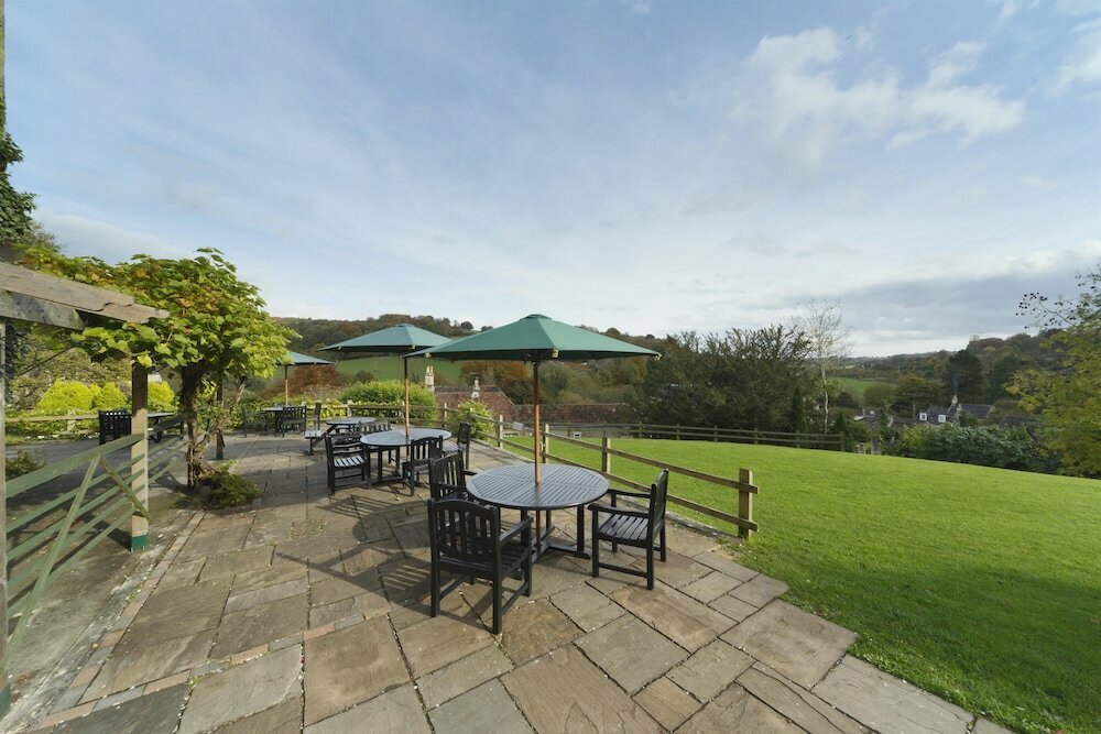 Limpley Stoke Hotel