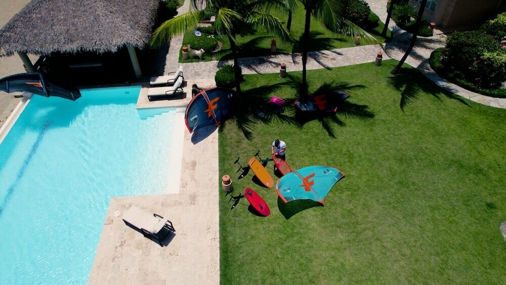 Ocean Dream Condominiums