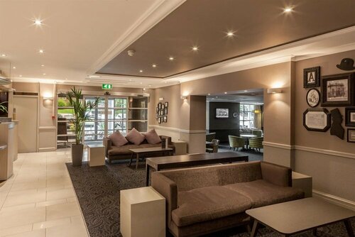Best Western Manchester Altrincham Cresta Court Hotel, Boek Hotel Hotels in Merseyside met ontbijt, Ontbijt