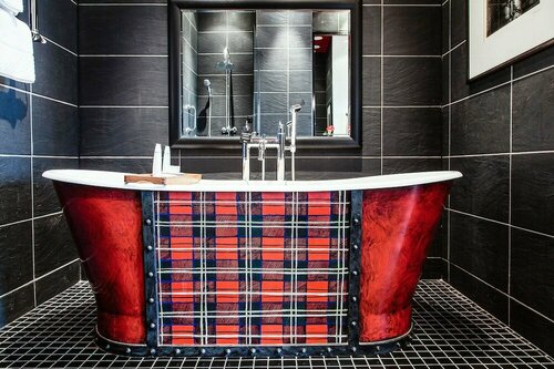 Malmaison Edinburgh, Забронировать Отель Лейт Эдинбург, рядом с Leith Links