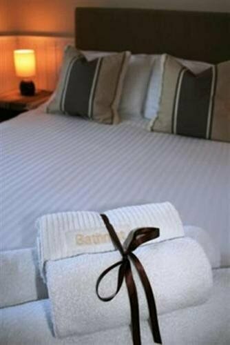 Acacia Guest House, Prenota Affittacamere Hotel a Cambridge con parcheggio, Parcheggio