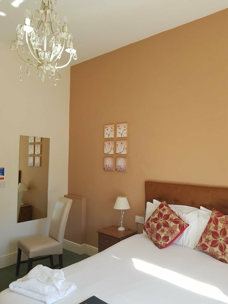 Hotel Hudson