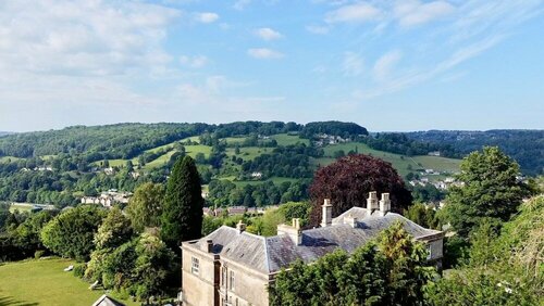 Burleigh, Reservar Hotel Gloucestershire Merseyside