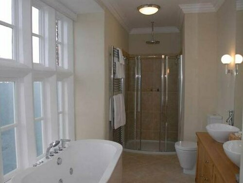 Goldsborough Hall, Забронировать Дом для отпуска Коттеджи Англии, Коттедж