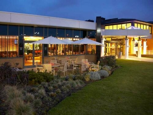 Delta Hotels by Marriott Nottingham Belfry, Reserva ahora Hotel Nottingham Nottinghamshire