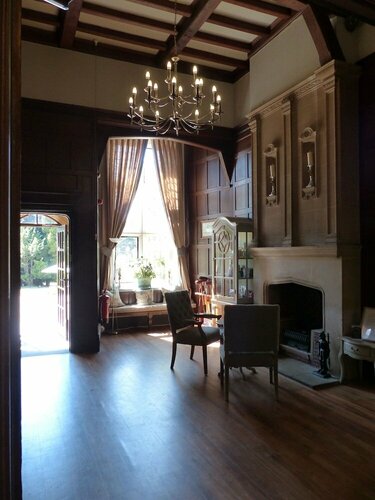Farnham House Hotel, Забронировать Отель Фарнем Суррей