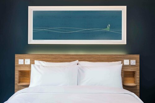 Travelodge London Greenwich, Boek Hotel Hotels in Merseyside met ontbijt, Ontbijt
