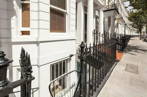 Kensington Rooms  Apartments, Забронировать Апартаменты/квартира Апартаменты Большого Лондона, Апартаменты/квартира
