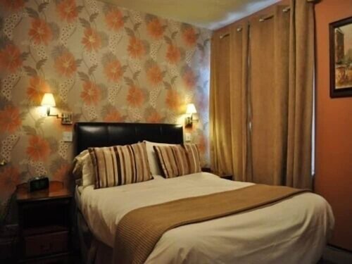 The Black Bull inn, Забронировать Гостевой дом Вулер Northumberland National Park