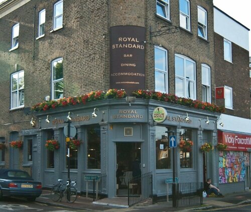 Book A Bed Hostels, Забронировать Хостел Lewisham Лондон