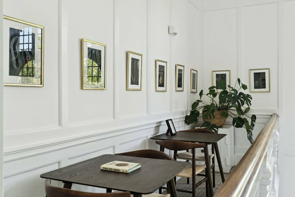 Arthaus International -River Arts Club